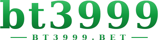 bt3999 logo